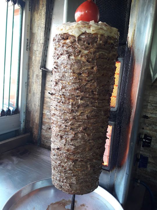 Cadde Ocakbaşi