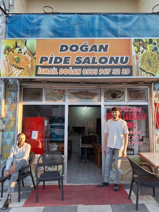 Doğan Pide Ve Lahmacun Salonu