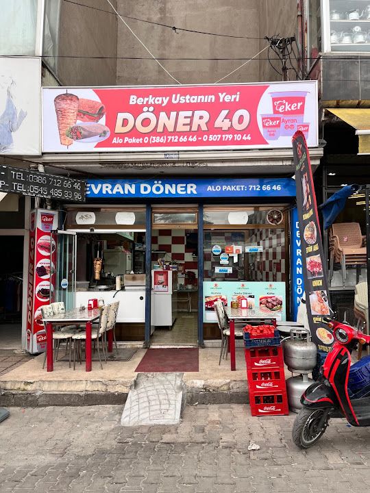 Döner40