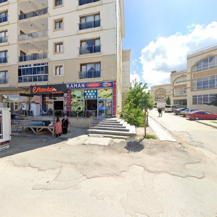 Göksu Ekmek Fabrikasi
