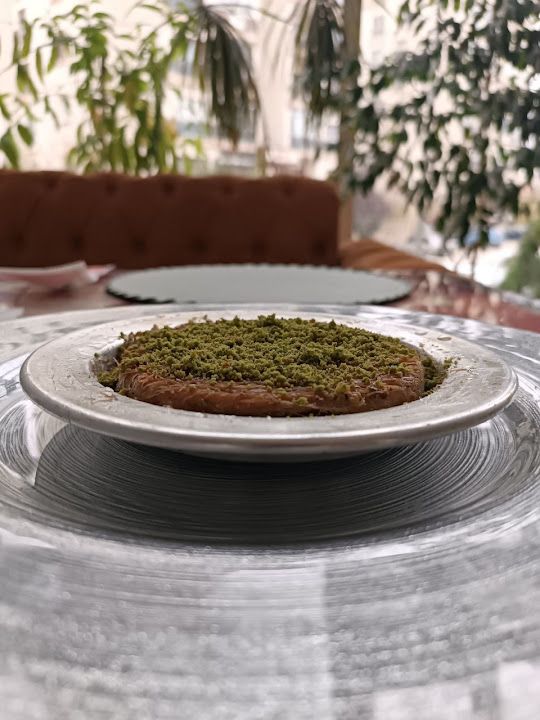 MG Hatay Künefe