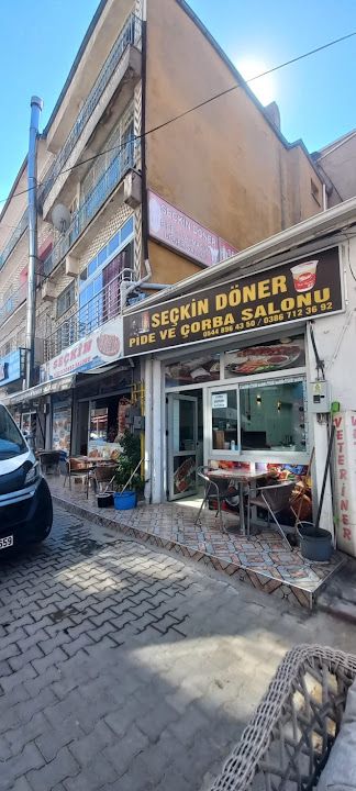 Seçkin Döner Pide Salonu