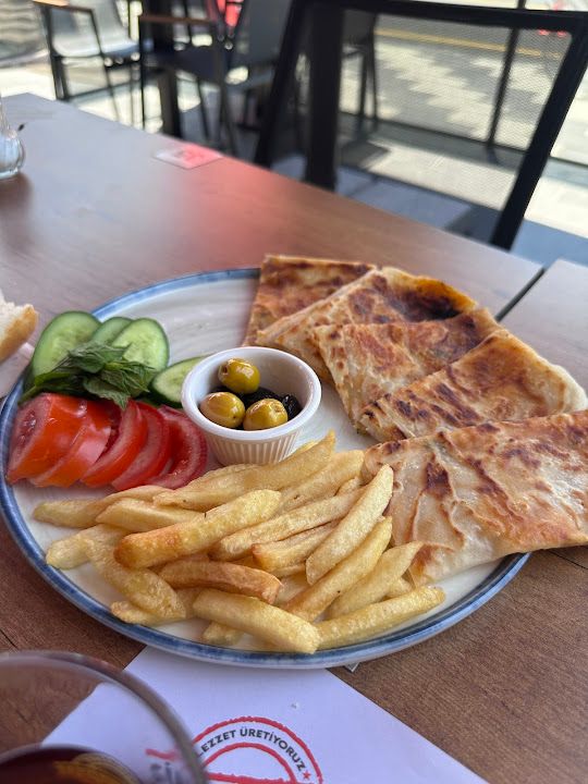 Simit Teknesi Kaman