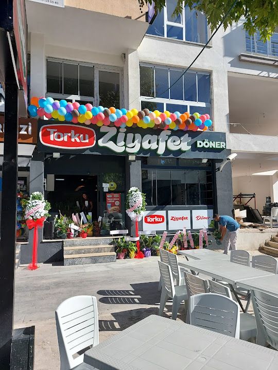 Torku Ziyafet Döner