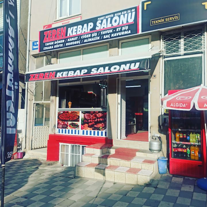 Zeren Kebap Salonu