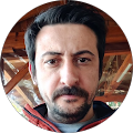 Kamil Barış Başdemir