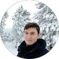 Kamil SEVİMLİ