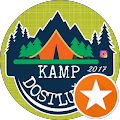 Kamp DOSTLUĞU
