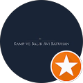 Kamp ve Balık Avı Batuhan