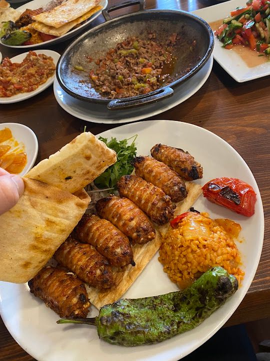 Yorum fotoğrafı 1