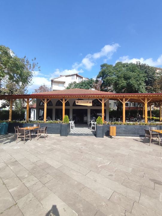Akçakoca Çay Bahçesi