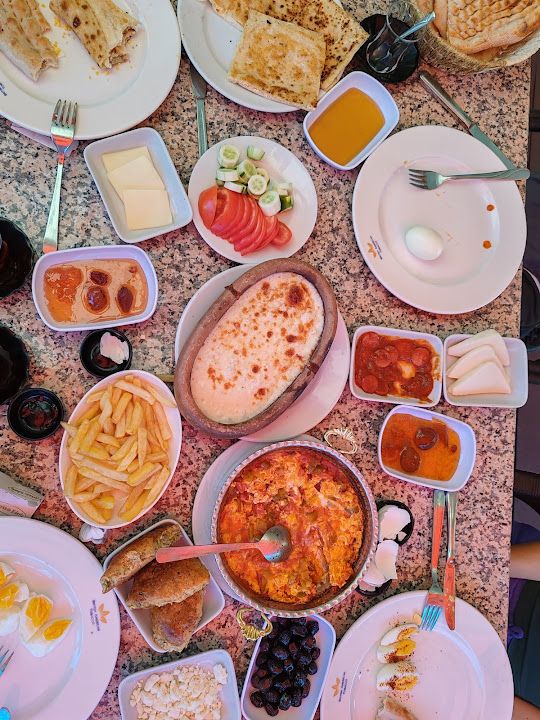 Babadağ Ocakbaşı
