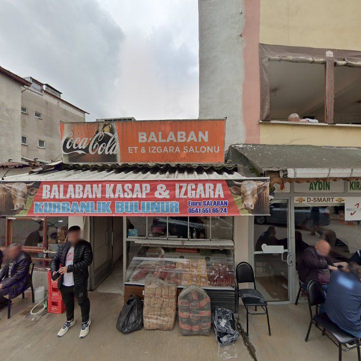Balaban Et & Izgara Salonu
