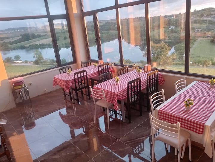 Bizimköy Kafe Kahvaltı