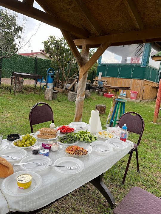 Cafe Erce & Tuğçe Butik Hotel