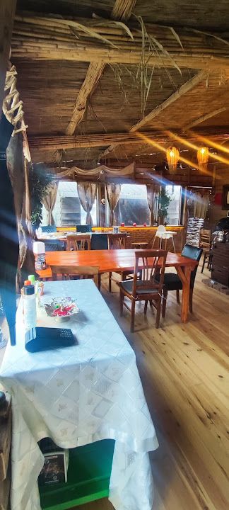 Dereboyu Restorant