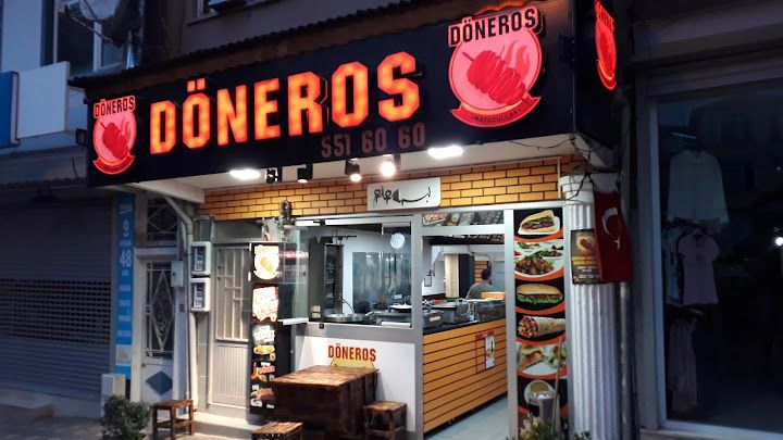 Döneros