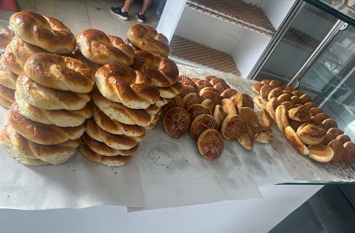 Ekşioğlu Ekmek Fırını