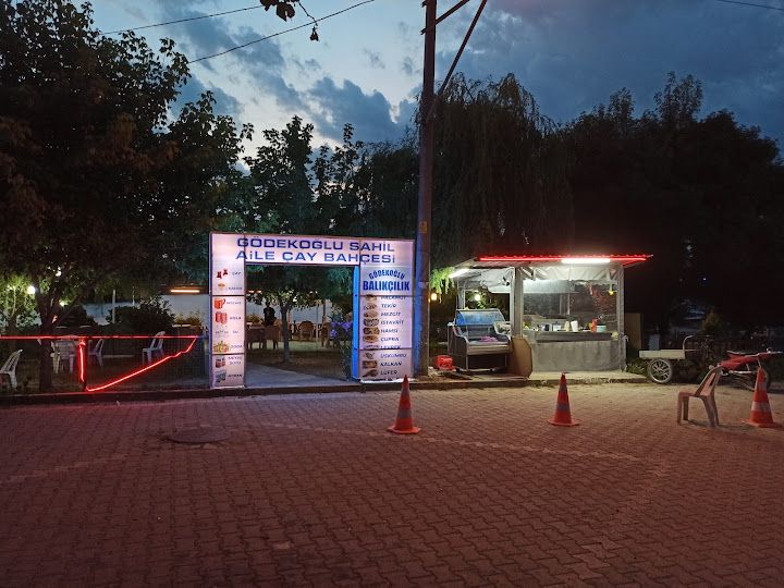 GÖDEKOĞLU BALIKÇILIK