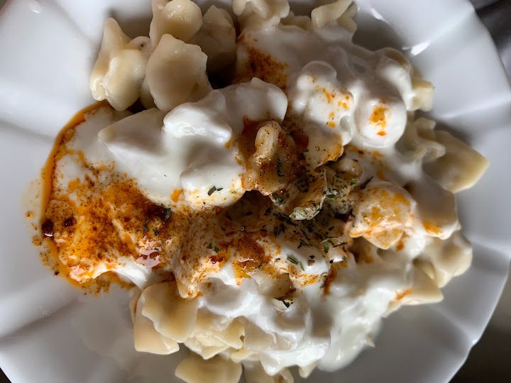 Halalar Gözleme & Çibörek