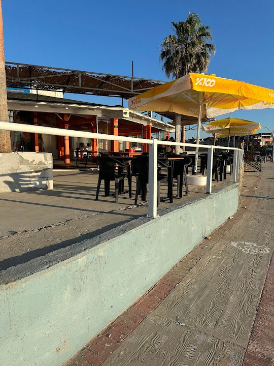Hany Beach & Lounge