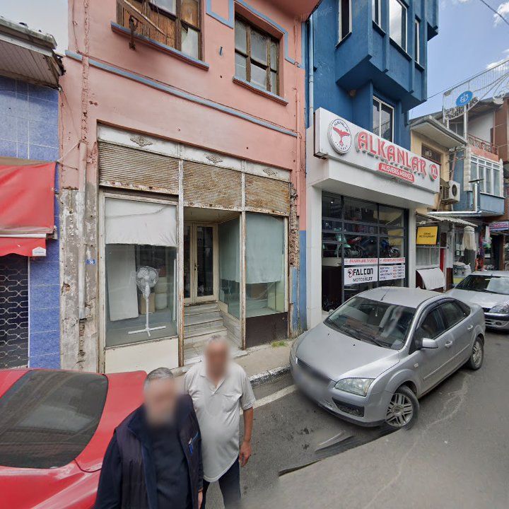 Kaçamak Bar