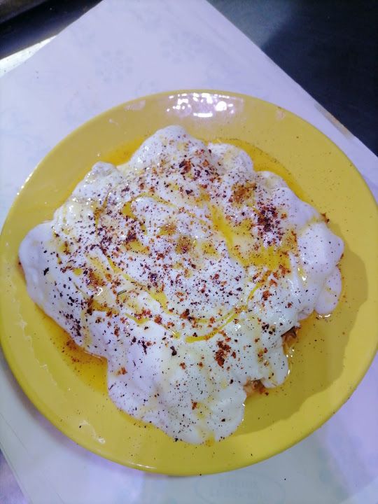Kandıra Cadde Katık
