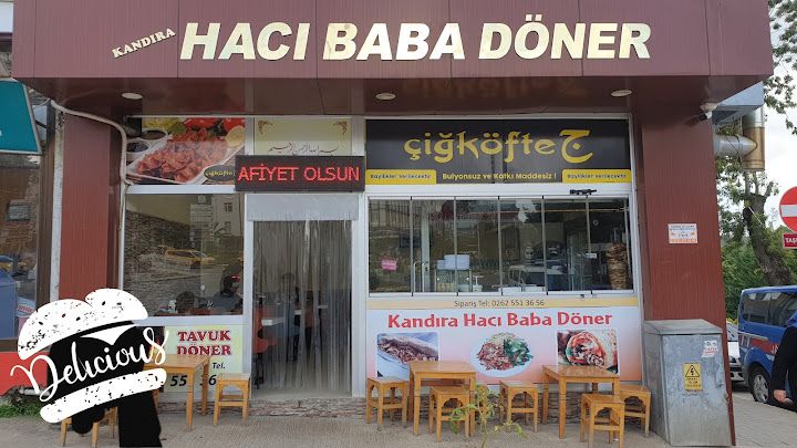 Kandıra Hacı Baba Döner