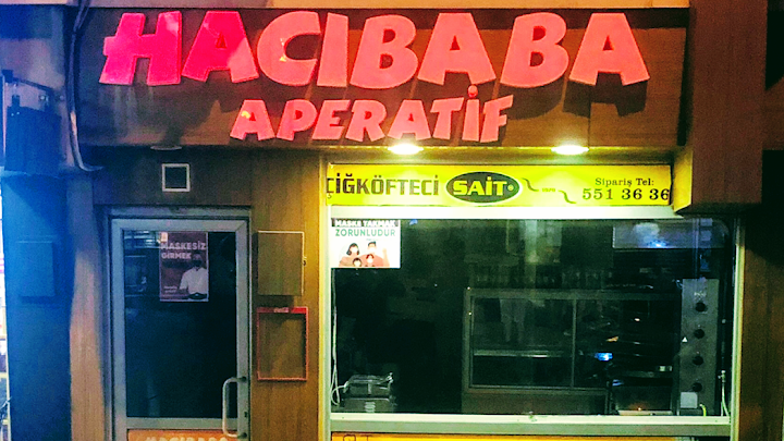 Kandıra Hacıbaba Aperatif