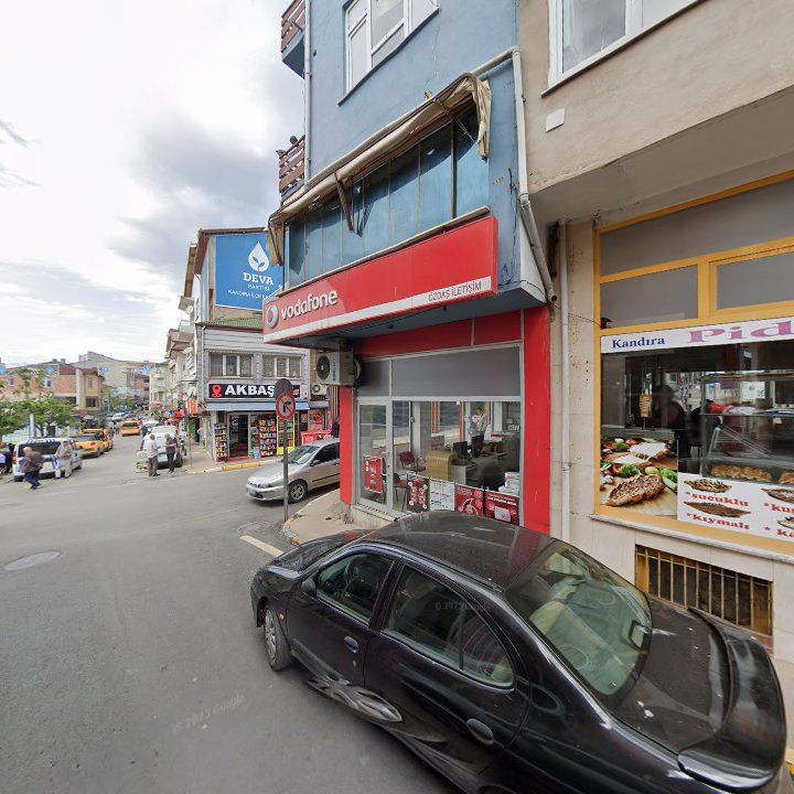 Kandıra Pideci