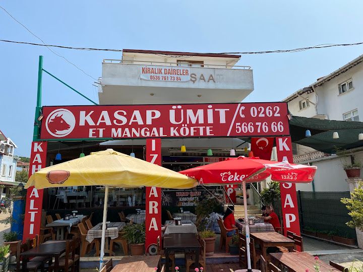 Kasap Ümit
