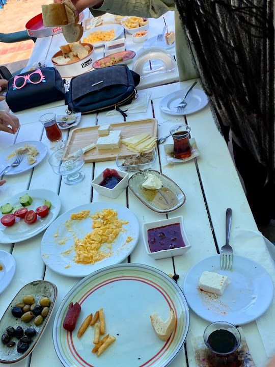 Kefken Deniz Cafe