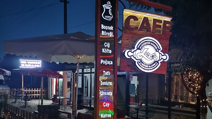 Kefken Leziz Börek&Pizza