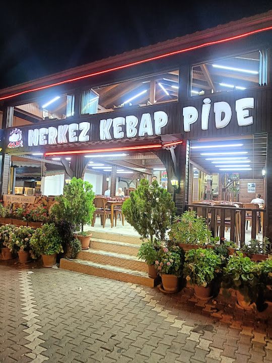 Kefken Merkez Kebap Pide