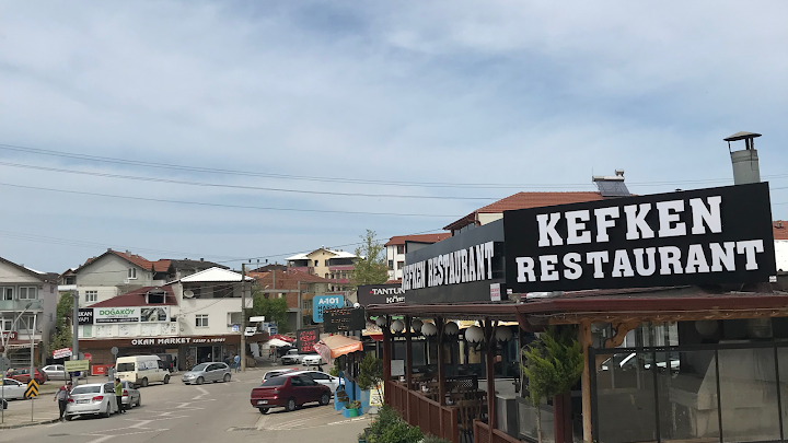 Kefken Restaurant