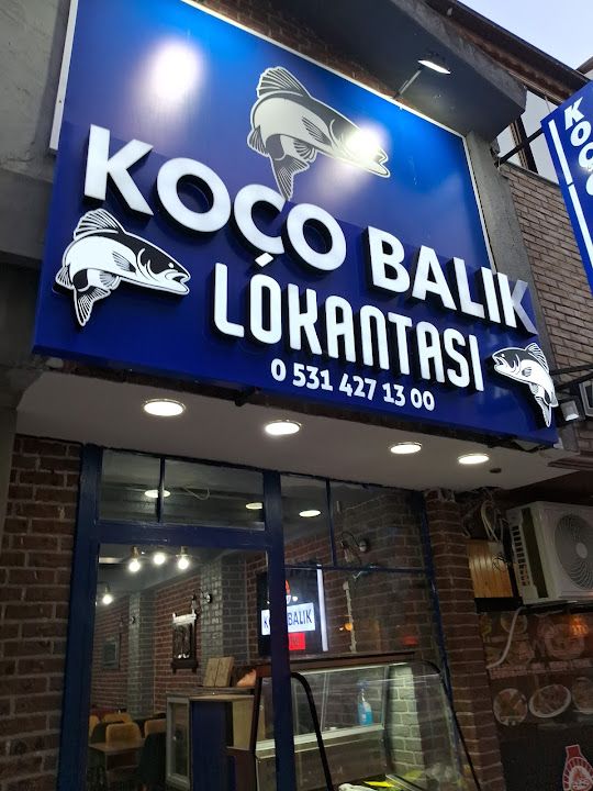 Koçobalik Lokantasi