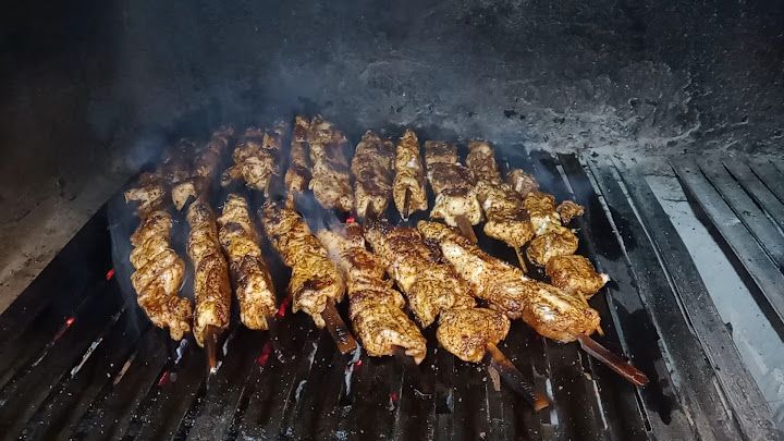 KÖFTECİ İLKER