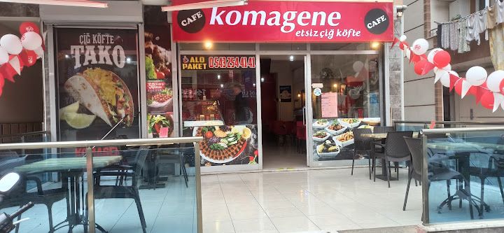 KOMAGENE KANDIRA