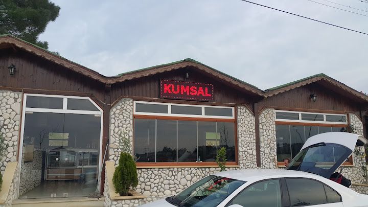 Kumsal Cafe & Restourant