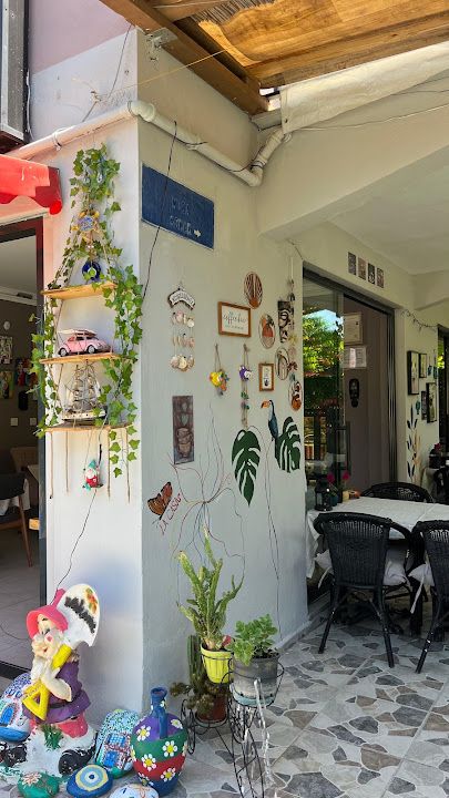 La Casa Kefken Cafe Restaurant
