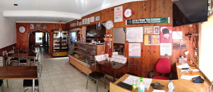 Lezzet Restaurant (hasanpub)