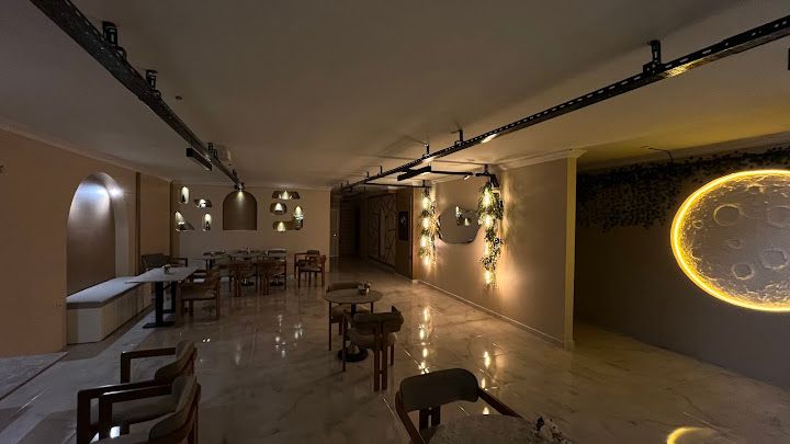 LUMI Coffee