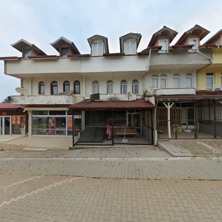 Mavi Beyaz Ev Yemekleri