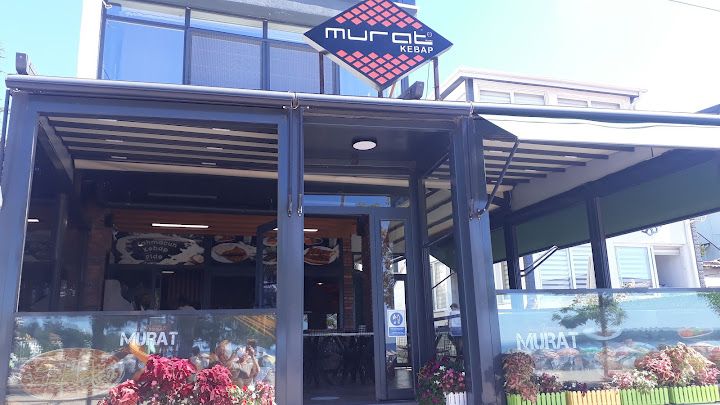 Murat Baklava Kebap