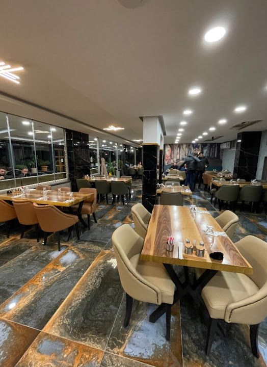 Olgunlar Kara Fırın Restoran