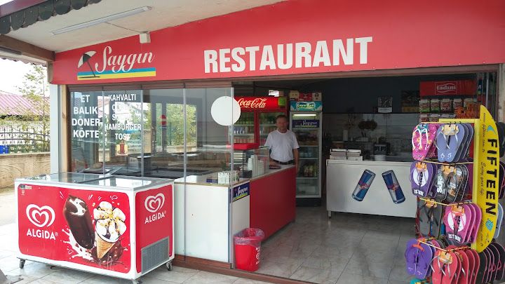 Saygın Restaurant