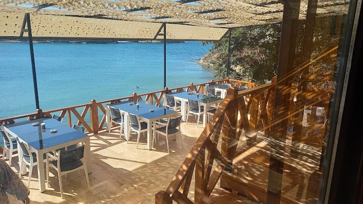 Seyrek Palamar Cafe Restaurant