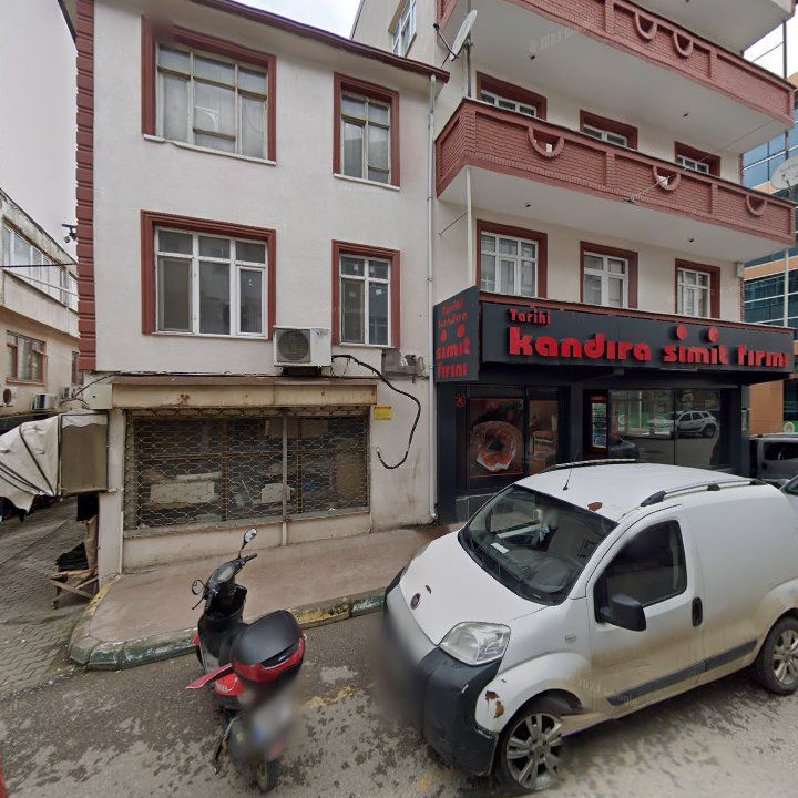 TARİHİ KANDIRA SİMİT FIRINI