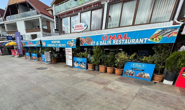 Ünal Restaurant