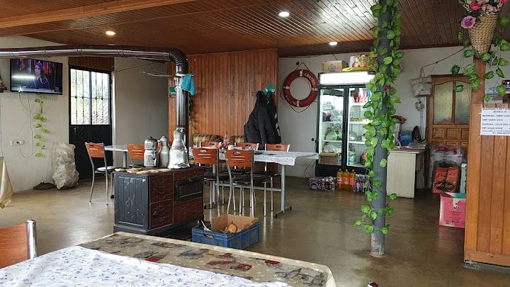 Yali Aile Balik Restaurant